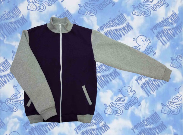 Bayan sweatshirt 01-61070