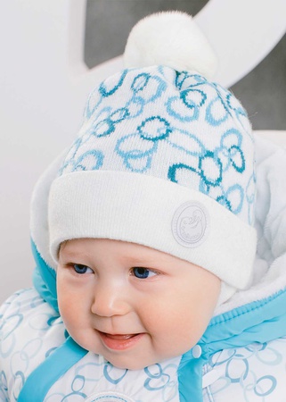 Шапочки для малышей