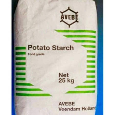 Nişastalı patates üretimi Holland Meijer sınıfındadır. Üstün Standart (Polonya)