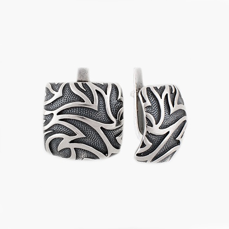 Серьги С10980