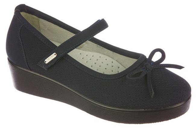 32-252A/12 Туфли школьные TM"INDIGO KIDS"