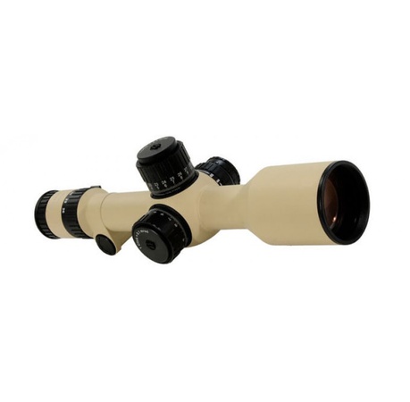 ПЕСОЧНЫЙ ПРИЦЕП HENSOLDT ZF 3.5-26X56 - (Indoor Optics)