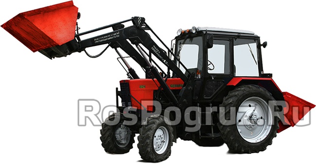 ПФ-1 быстросъемный усиленный (ПФ-1.2, г/п до 1500к