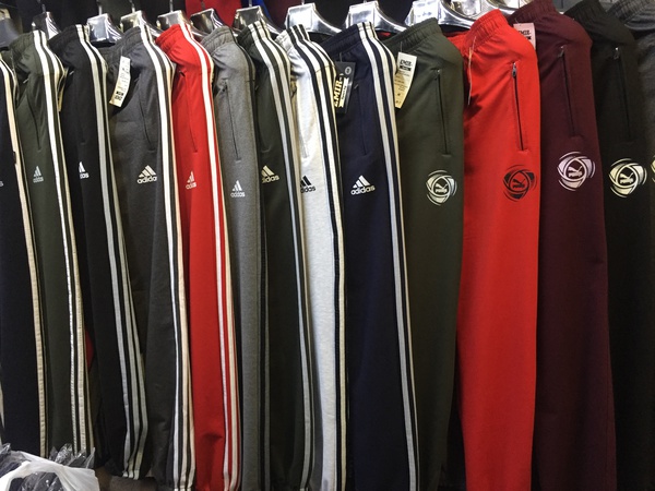 Качественный пошив от производителя, Киргизия