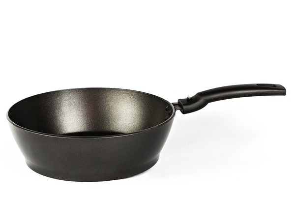 «Надежда» 24 см съемная ручка АП