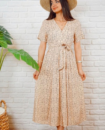 Женские платья .