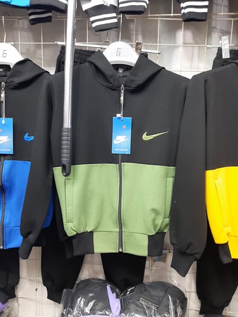 Çocuklar için spor takımları