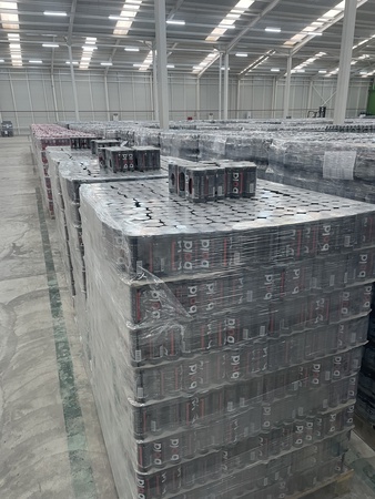 Cesur "The Black Edition" 250ml Gazlı Meşrubat berber tadı