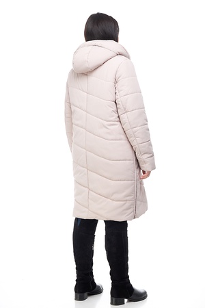 Зимнее женское пальто "Легенда"