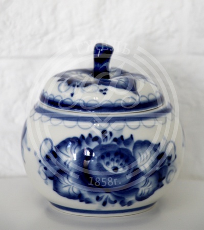 САХАРНИЦА ЯБЛОКО