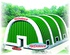 АНГАРЫ, ШАТРЫ, КУПОЛА, НАВЕСЫ  /  ANGARS, TENTS, DOMES, CANOPIES /