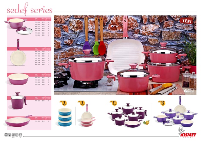 КУХОННАЯ ПОСУДА, ГЛУБОКИЙ Кастрюль, Сковорода, Сковорода