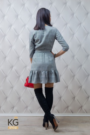 Платье стильное " Анита " -Хит продаж!