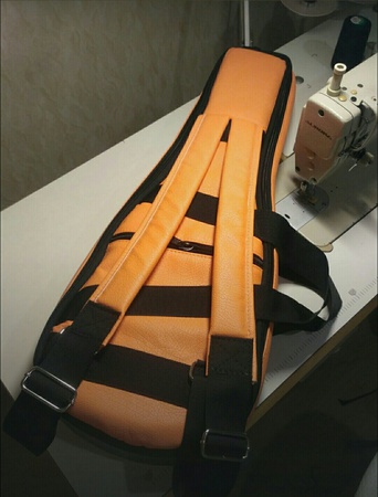 case for soprano ukulele