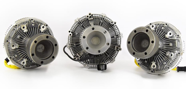 KOMATSU FEAD and housing systems