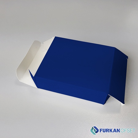 Çok amaçlı karton kutu