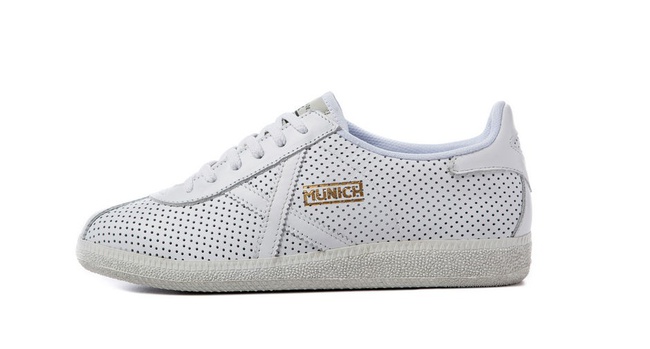 AYAKKABI RAHAT TARZI BARRU (MÜNİH)