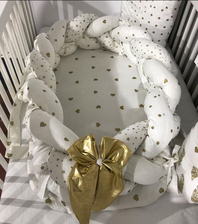 Ткани Glitter с блестками