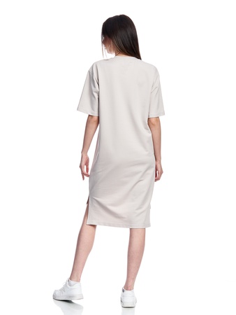 Rahatlık için güzel bir elbise