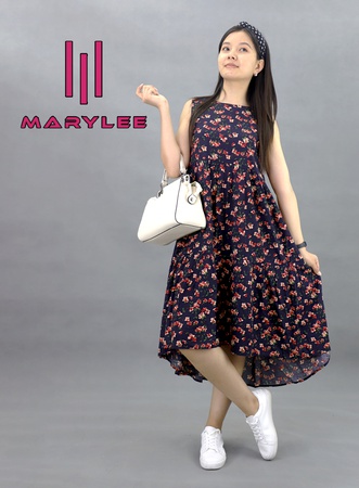 Женская платья Весно-Лето 2020