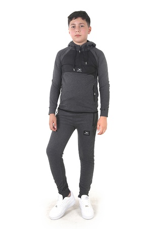 Climacourt Erkek Çocuk Eşofman Takımı M1