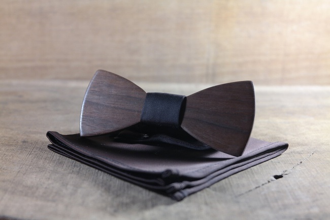 Галстук-бабочка