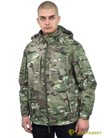 Куртка Mistral