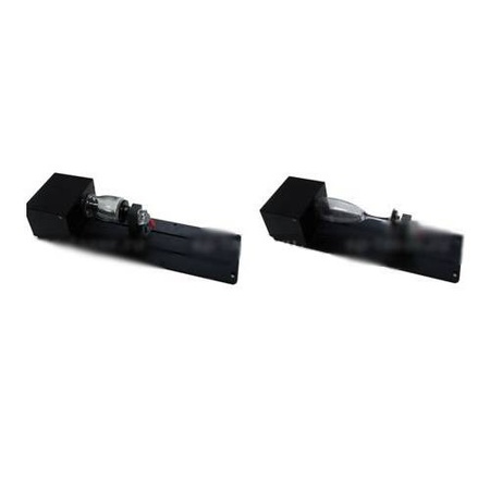 ПОВОРОТНАЯ ОСЬ