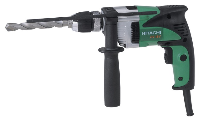 冲击钻HITACHI DV16VNS