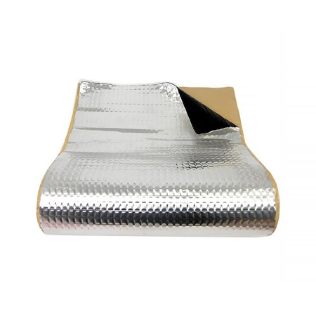 Vibration isolation Vibrex Master 2 * 500 * 4000 in a roll