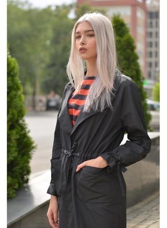 Плащ женский Артикул L 17