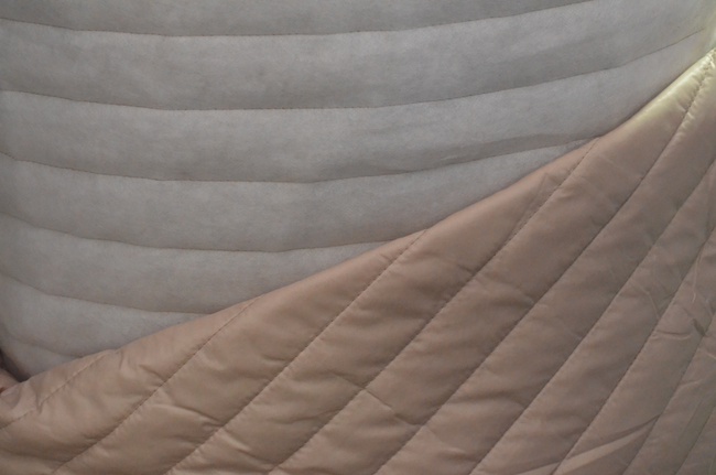 Синтепон полоска