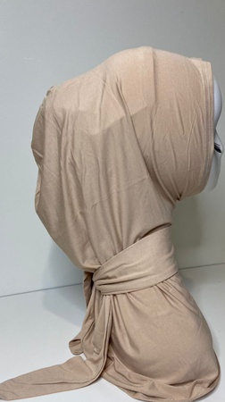 Балаклава на завязках