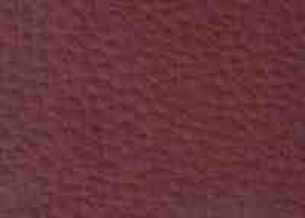 Кожа Искусственная бордово-коричневый