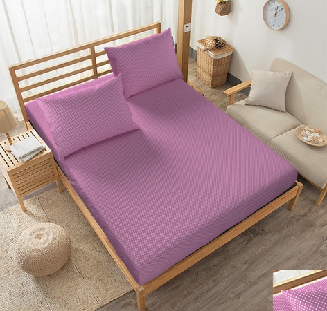 ÇARŞAF VE YASTIK KILIFI