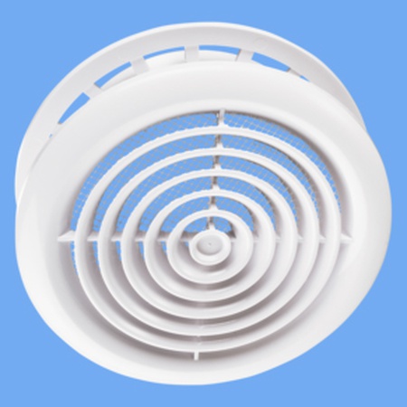 Ventilation grill RC-200