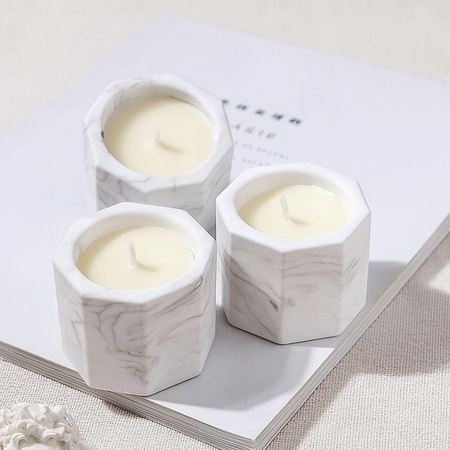 Свечи ароматические