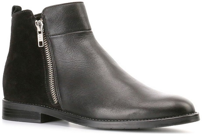 Stiefeletten für Frauen STELLA 967201