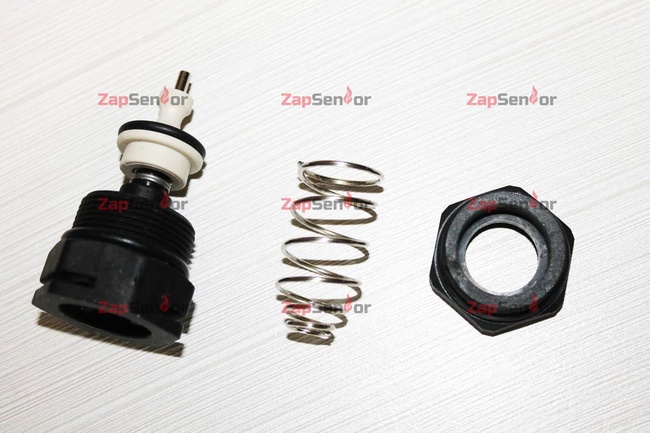 Ремкомплект трехходового клапана (картридж) Protherm 0020118778, 003202388