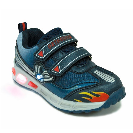 Ortopedik spor ayakkabı sanat. 37054-02