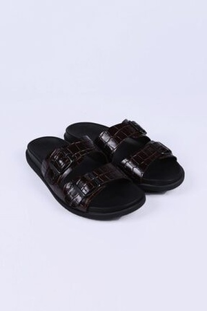 Женские босоножки  D21.059