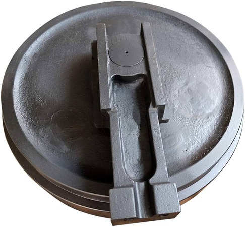 UNDERCARRIAGE PARTS 207-30-00160 FOR KOMATSU PC300