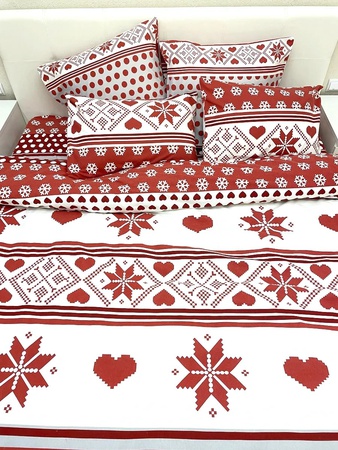 Постельное белье