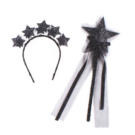 8-звездочная корона