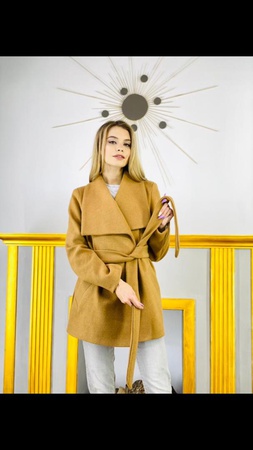 Пальто женское