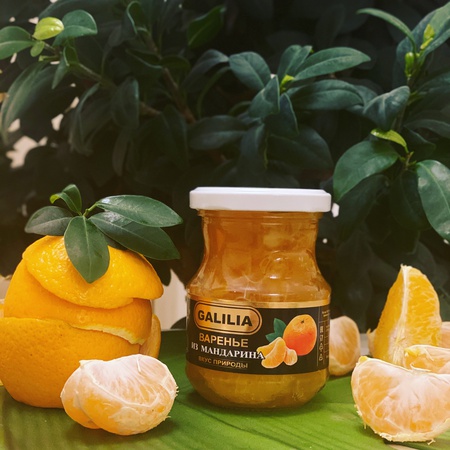 Варенье из сирени