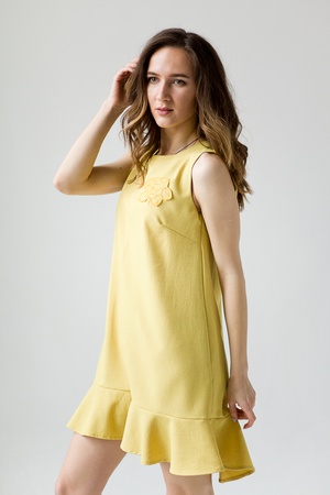 Gençlik elbisesi &quot;Chris&quot;