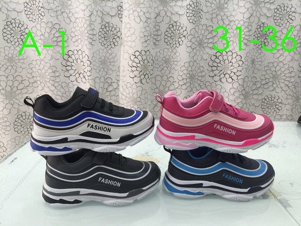 Детская обувь