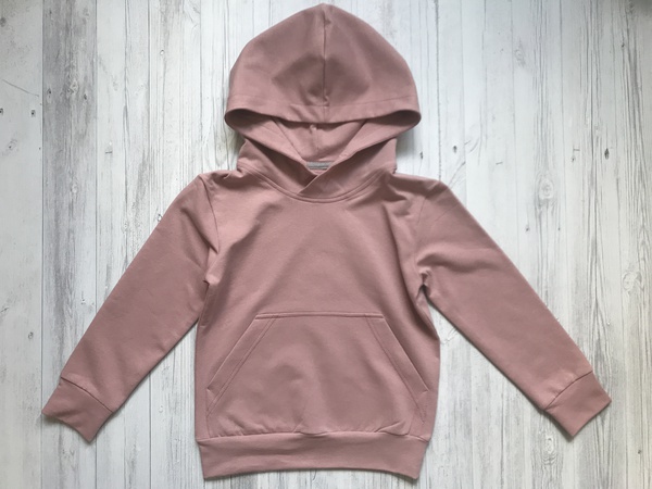 Толстовки для детей