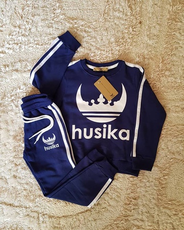 HUSIKA Eşofman takım